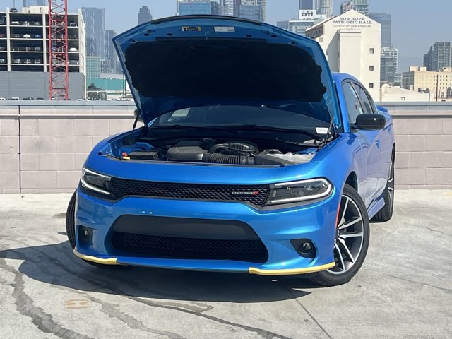 2023 Dodge Charger GT 3