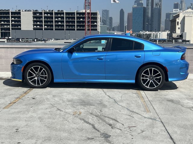 2023 Dodge Charger GT 5