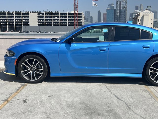 2023 Dodge Charger GT 6