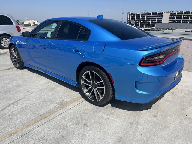 2023 Dodge Charger GT 16