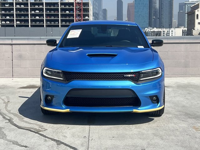 2023 Dodge Charger GT 18