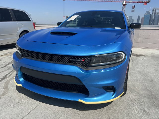 2023 Dodge Charger GT 19