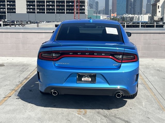 2023 Dodge Charger GT 31