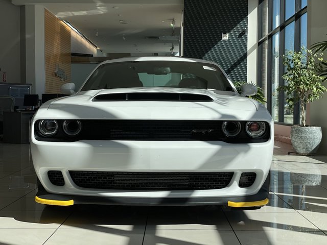 2023 Dodge Challenger SRT Hellcat Redeye Widebody 3