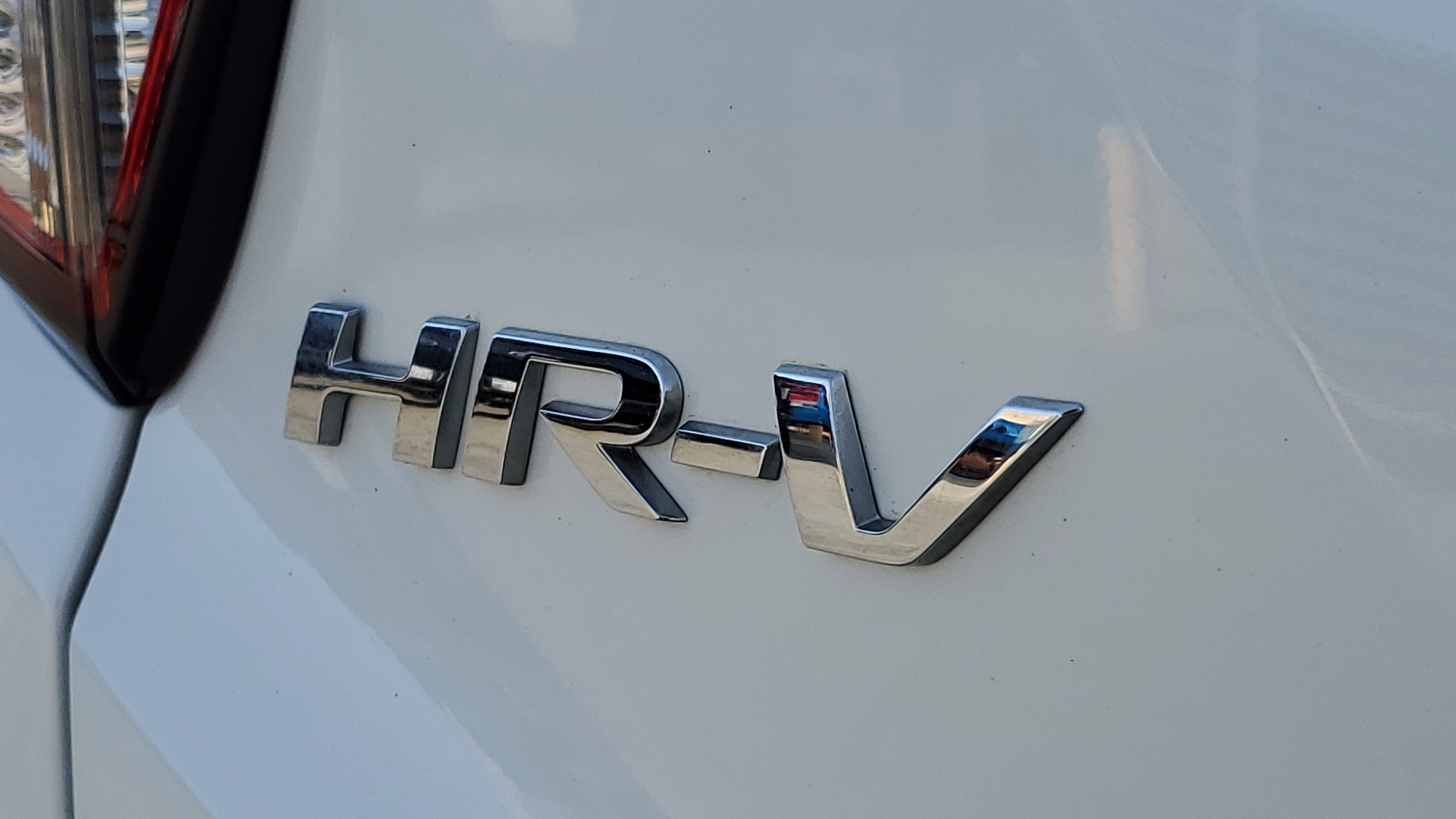 2019 Honda HR-V EX-L 6