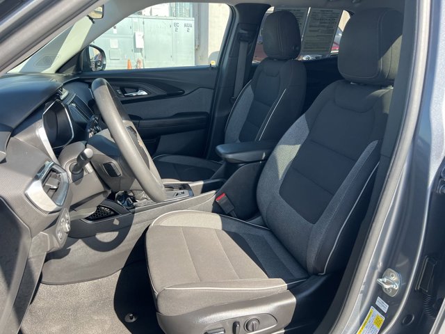 2021 Chevrolet Trailblazer LT 10