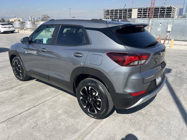 2021 Chevrolet Trailblazer LT 28