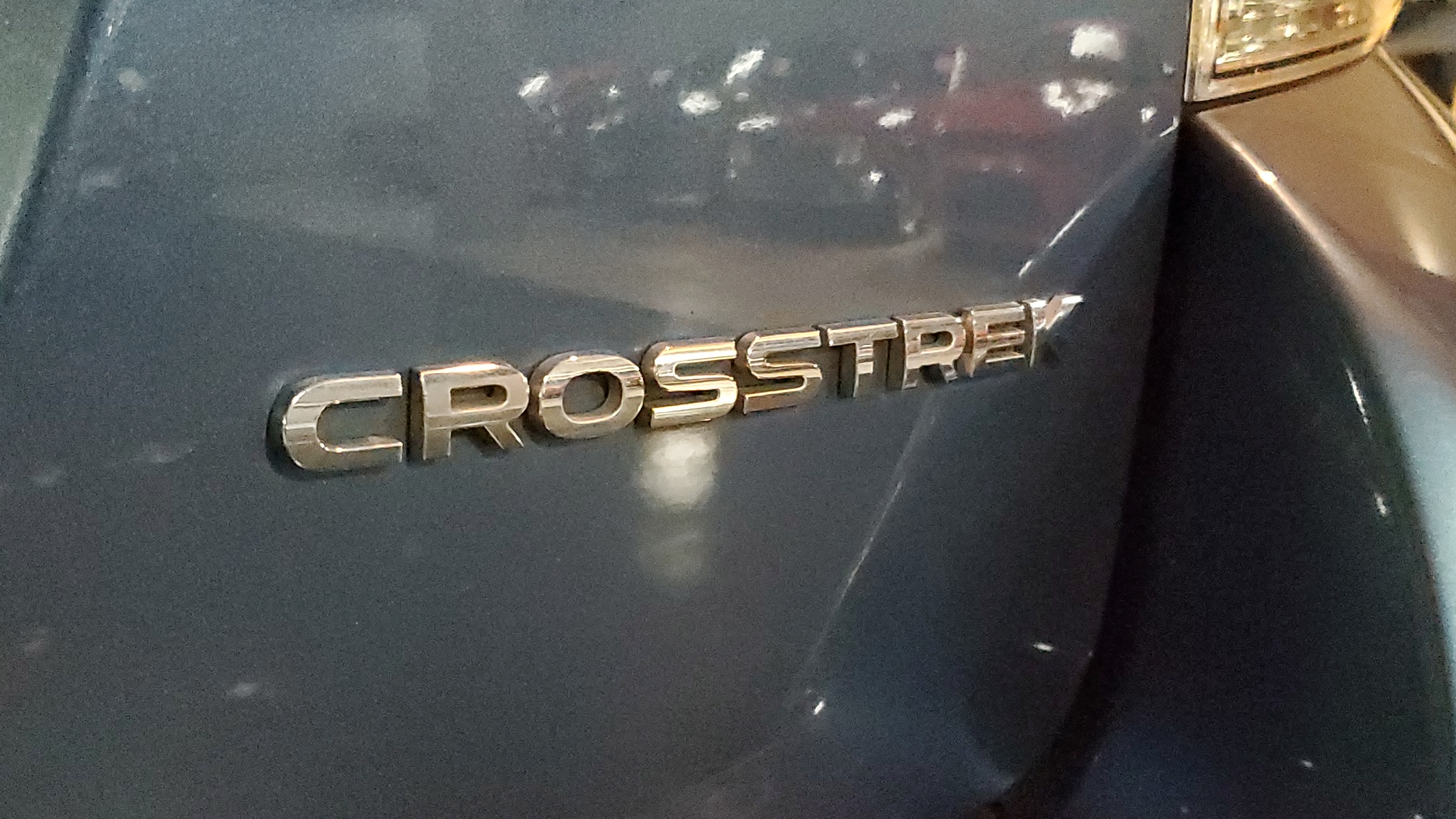 2018 Subaru Crosstrek Limited 7