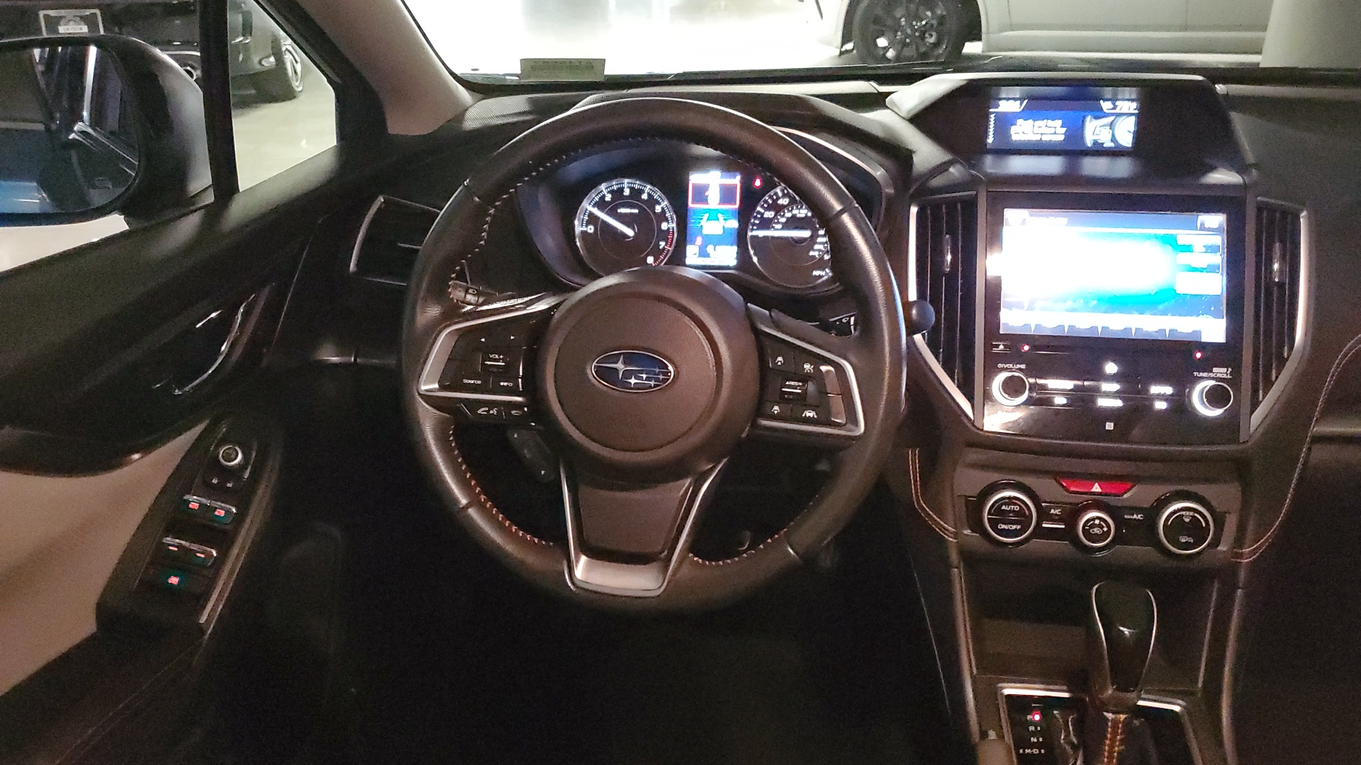 2018 Subaru Crosstrek Limited 10