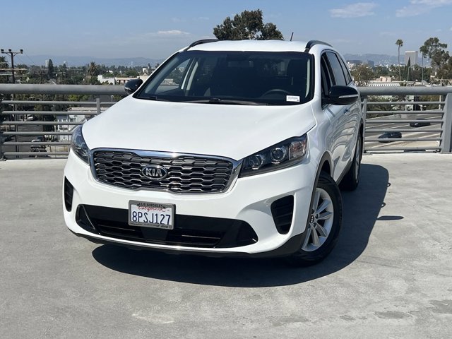 2020 Kia Sorento S V6 2