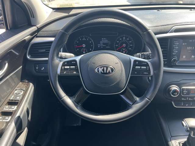 2020 Kia Sorento S V6 23