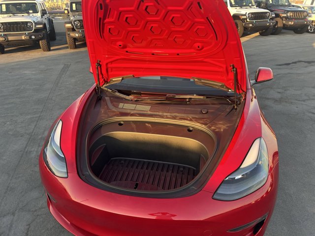 2023 Tesla Model 3 Performance 4