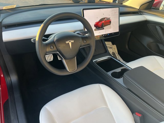 2023 Tesla Model 3 Performance 9