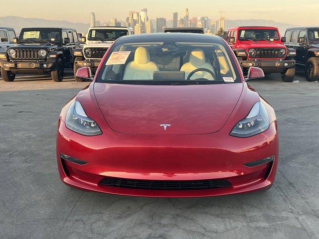 2023 Tesla Model 3 Performance 17