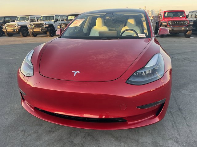 2023 Tesla Model 3 Performance 18