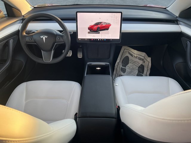 2023 Tesla Model 3 Performance 20