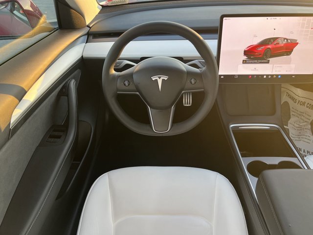 2023 Tesla Model 3 Performance 21