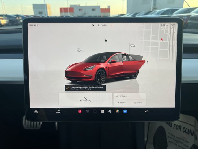 2023 Tesla Model 3 Performance 25