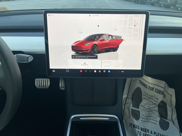 2023 Tesla Model 3 Performance 26