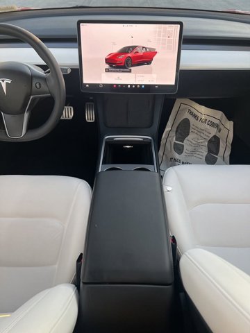 2023 Tesla Model 3 Performance 27