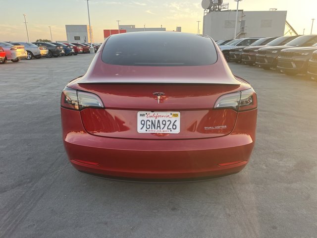 2023 Tesla Model 3 Performance 31