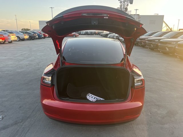 2023 Tesla Model 3 Performance 32