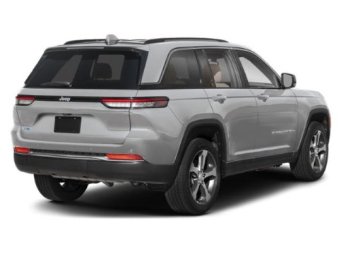 2024 Jeep Grand Cherokee 4xe 2