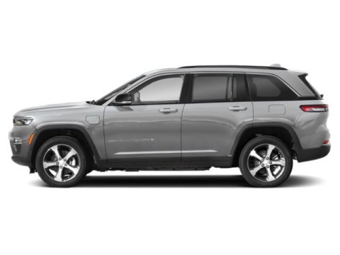 2024 Jeep Grand Cherokee 4xe 3