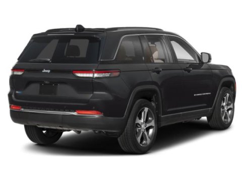 2024 Jeep Grand Cherokee 4xe 6