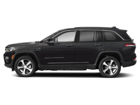 2024 Jeep Grand Cherokee 4xe 8