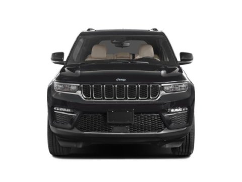 2024 Jeep Grand Cherokee 4xe 10