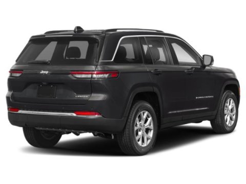 2024 Jeep Grand Cherokee Limited 2