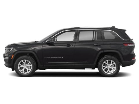 2024 Jeep Grand Cherokee Limited 3