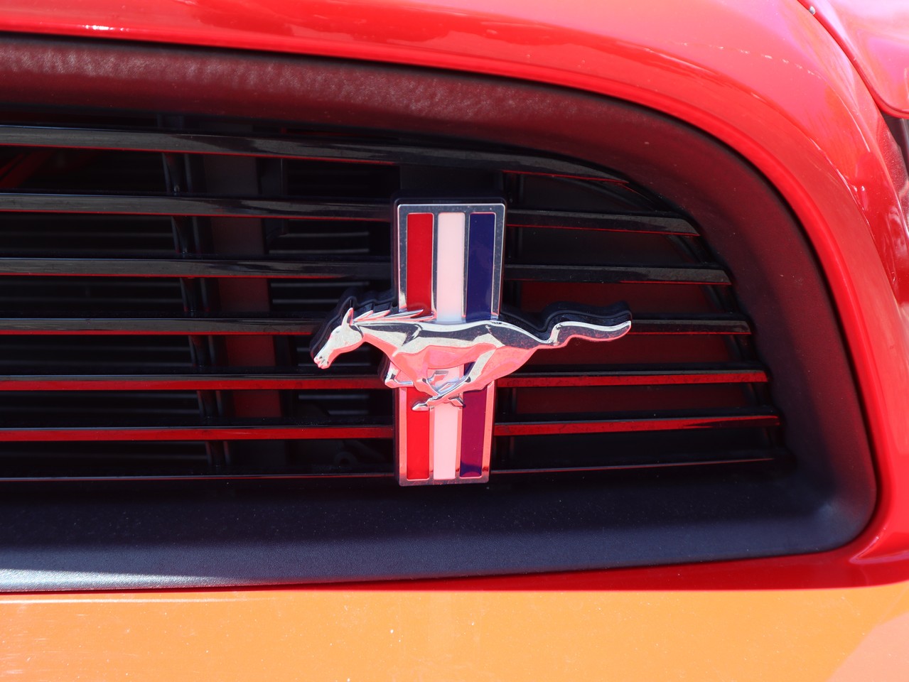 2014 Ford Mustang GT Premium 21