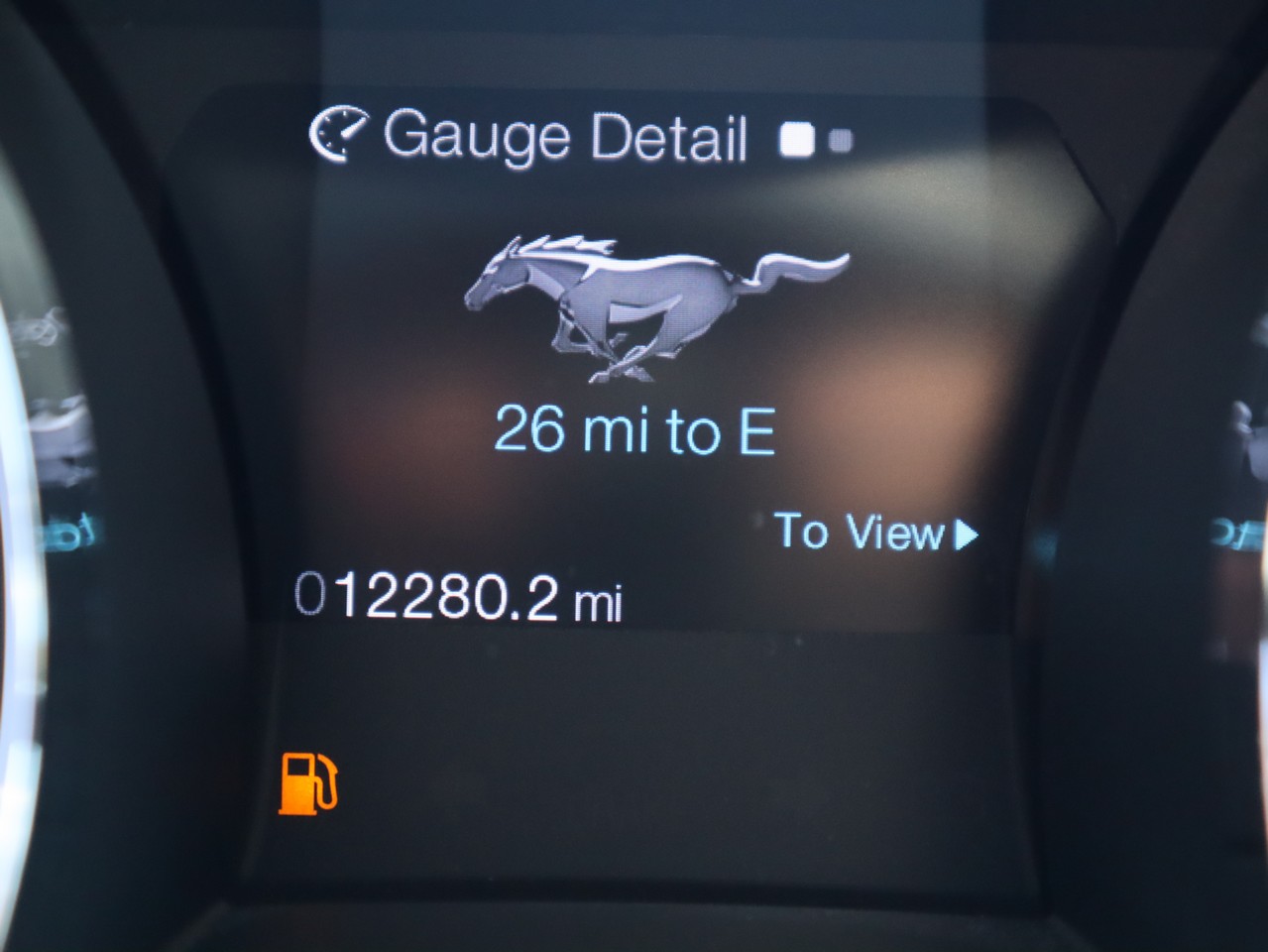 2014 Ford Mustang GT Premium 39