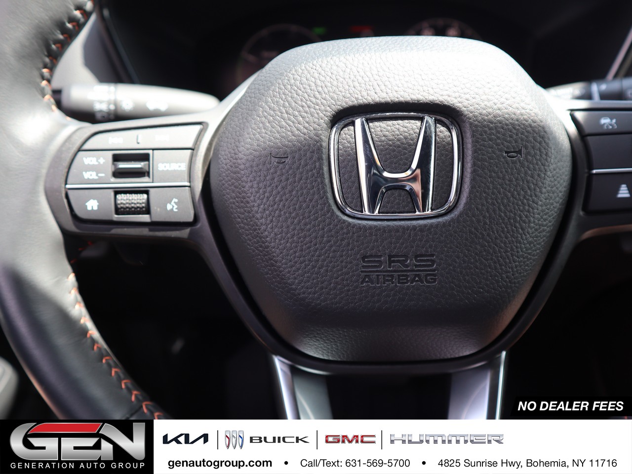 2023 Honda CR-V Hybrid Sport 26