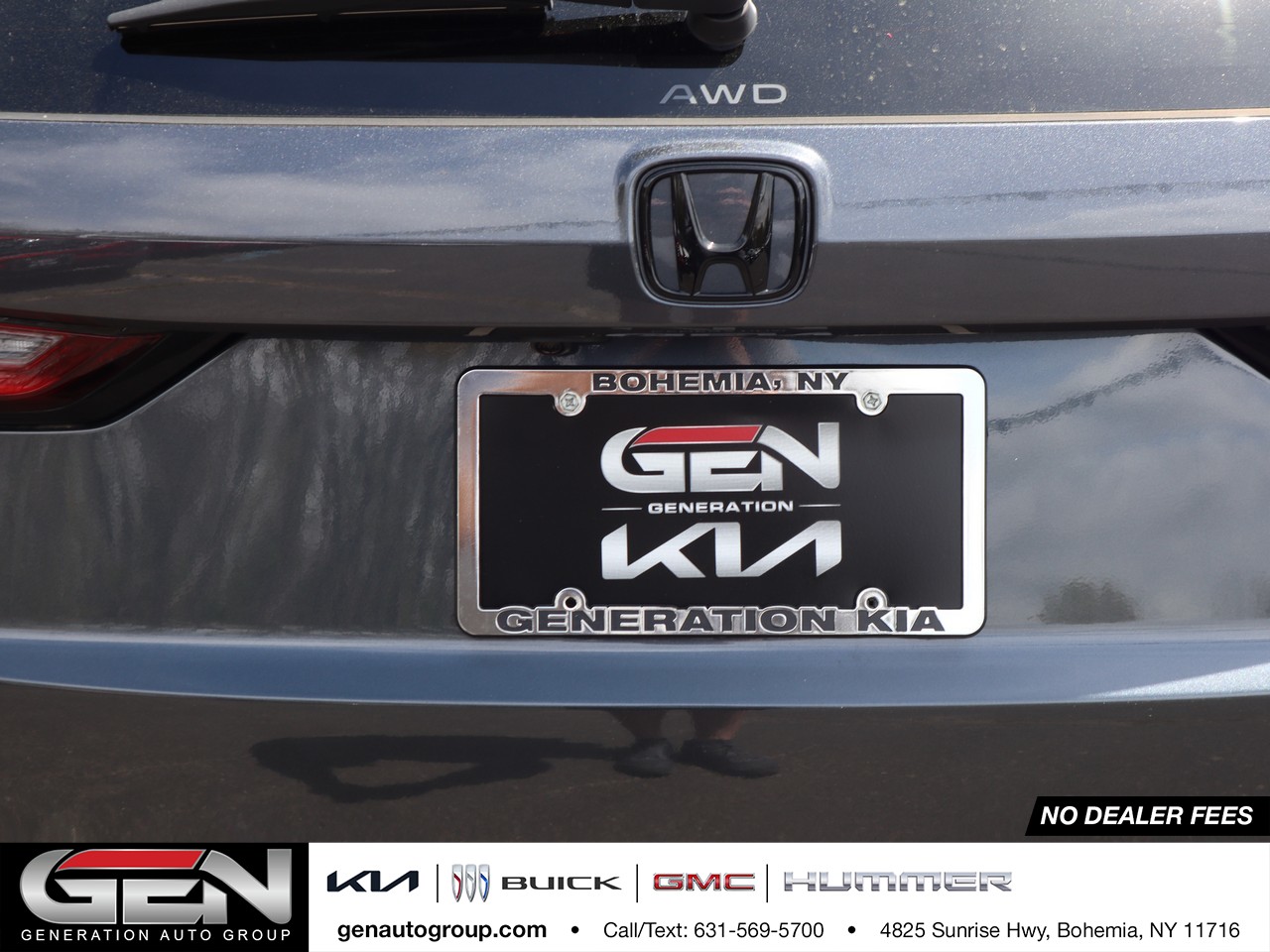2023 Honda CR-V Hybrid Sport 34