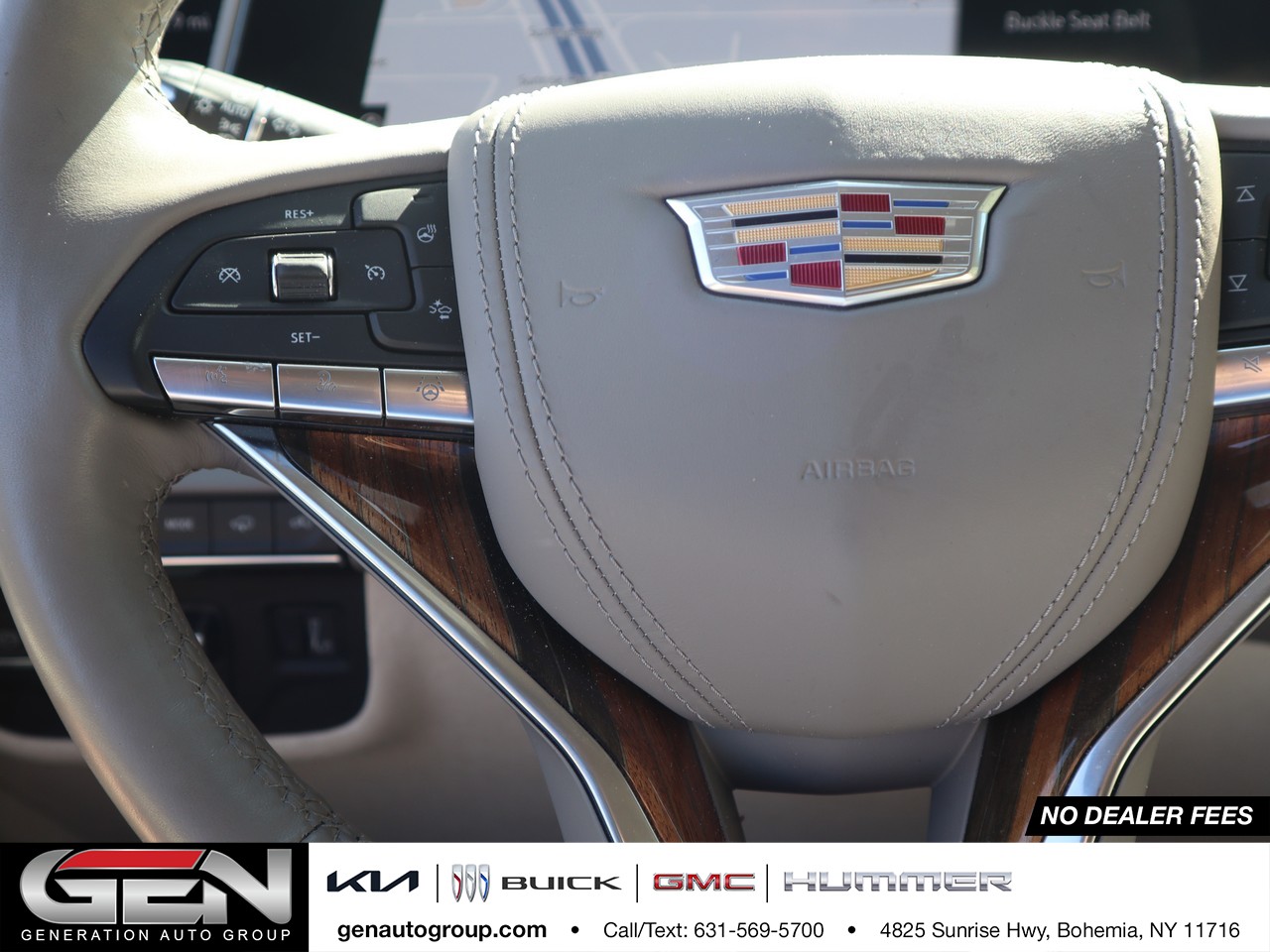 2022 Cadillac Escalade Premium Luxury Platinum 33