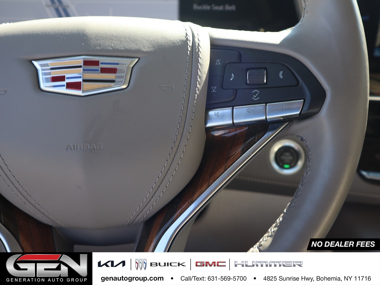 2022 Cadillac Escalade Premium Luxury Platinum 34