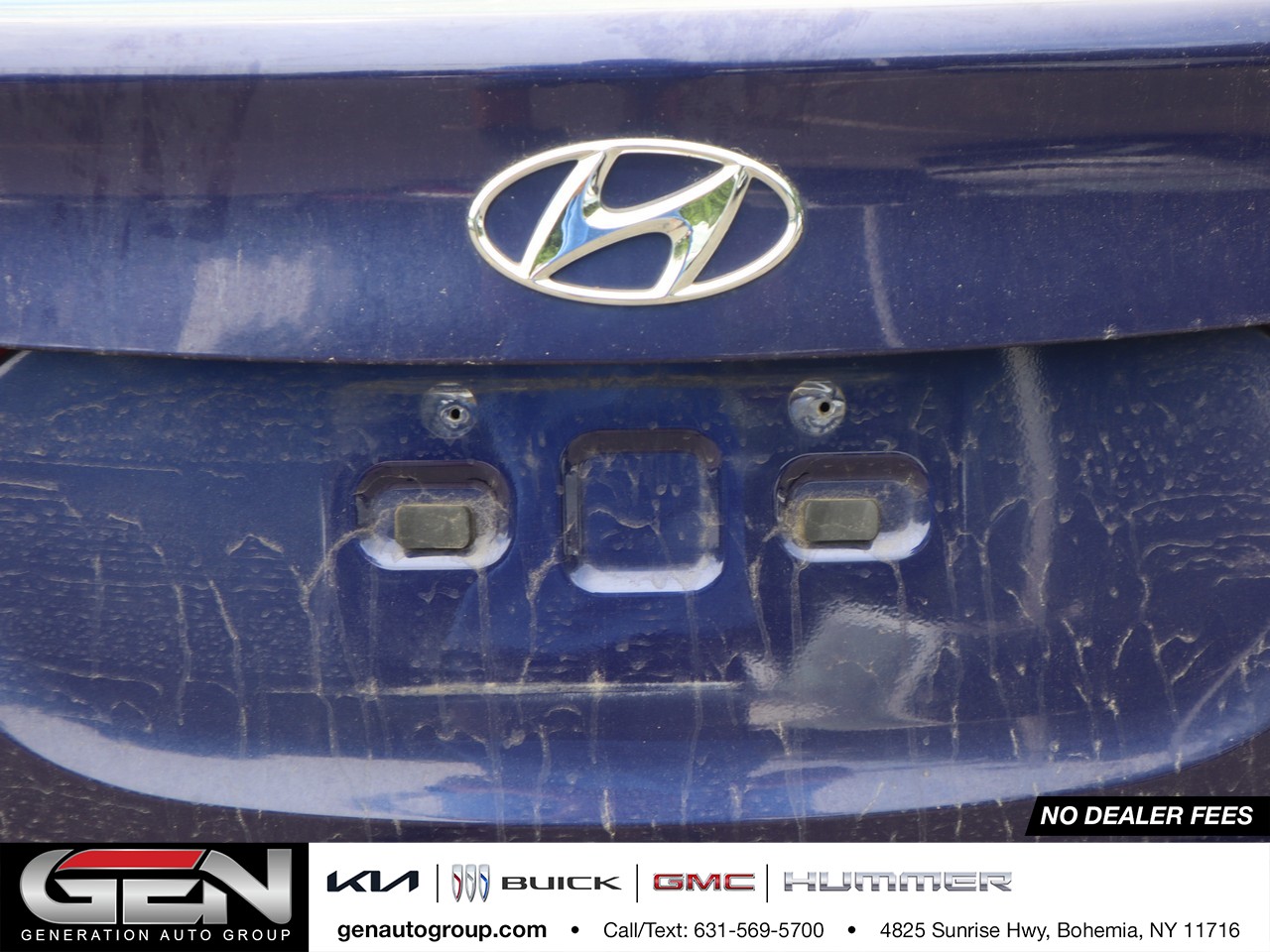 2013 Hyundai Elantra GLS 23