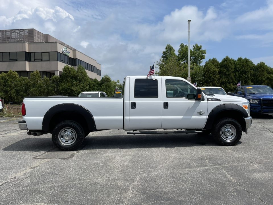 2016 Ford F-350SD XL 3