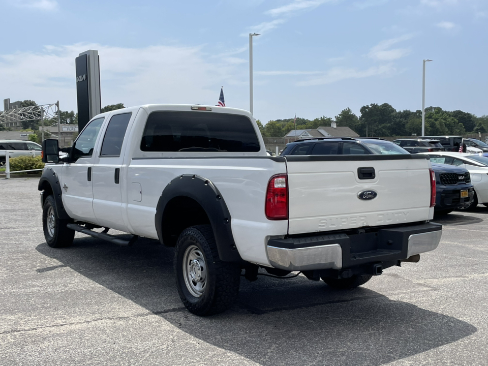 2016 Ford F-350SD XL 6