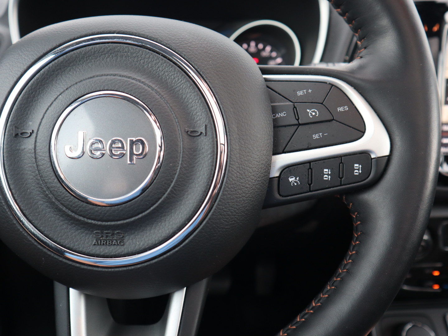 2021 Jeep Compass Limited 28