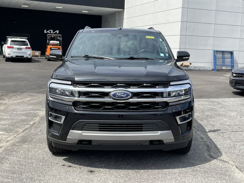 2022 Ford Expedition Limited 2