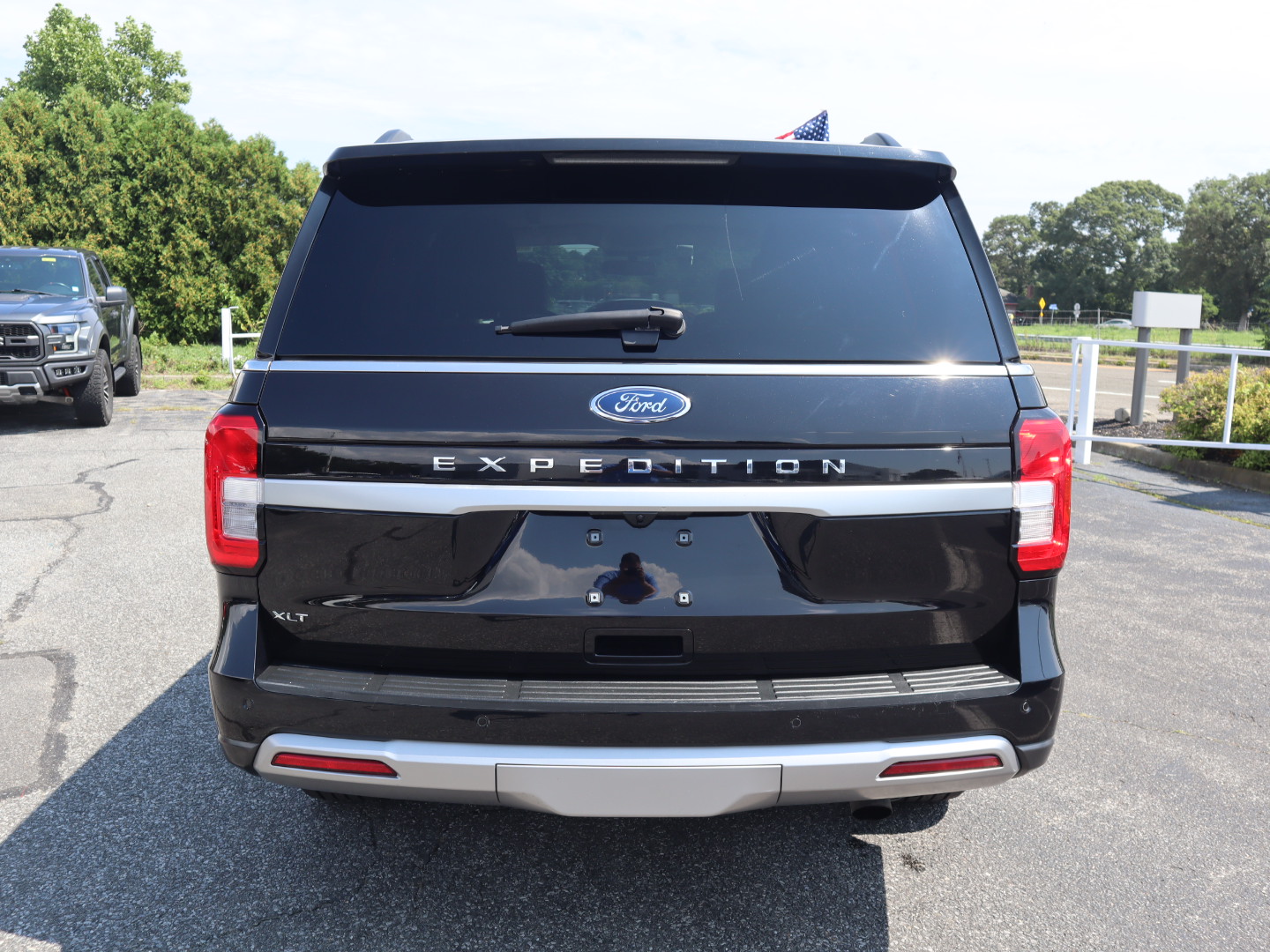 2022 Ford Expedition XLT 6