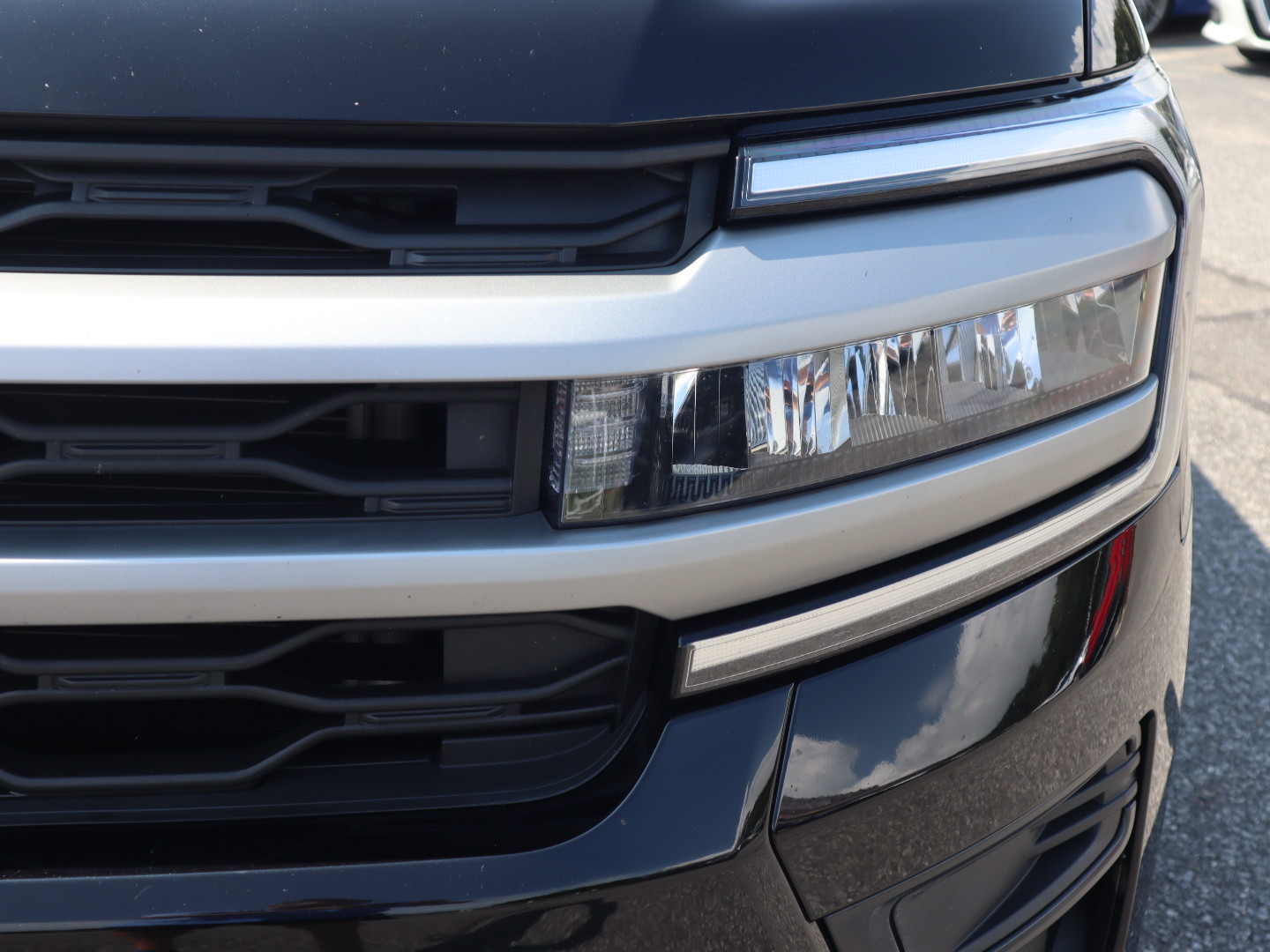 2022 Ford Expedition XLT 16