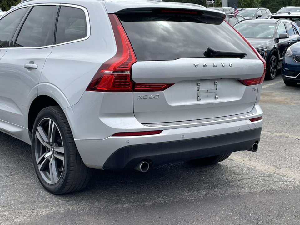 2021 Volvo XC60 T5 Momentum 34