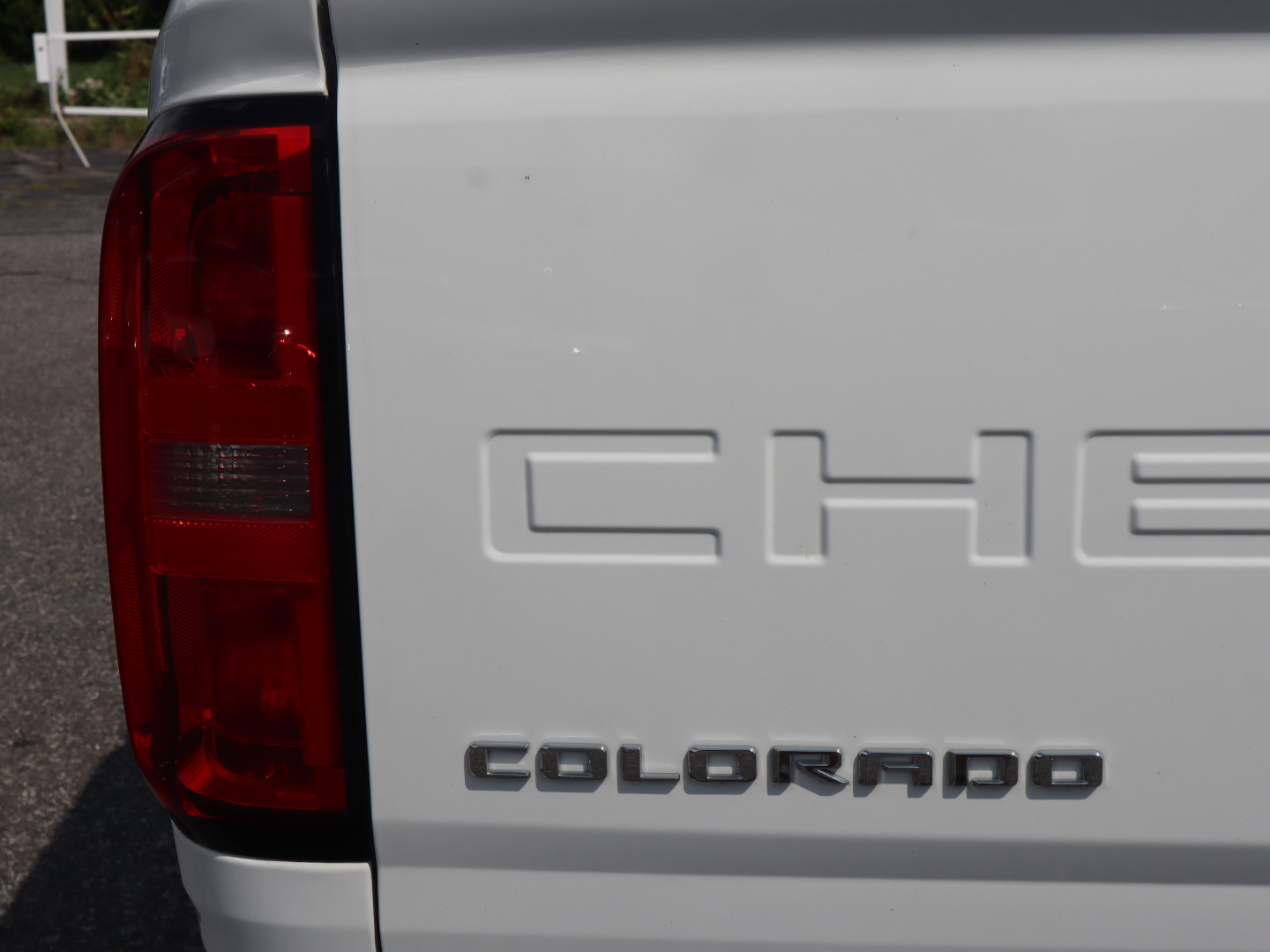 2021 Chevrolet Colorado ZR2 35