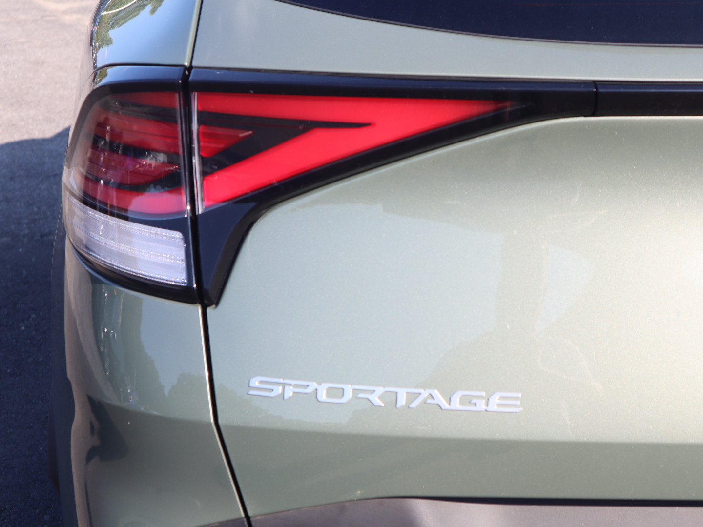 2023 Kia Sportage X-Pro Prestige 40