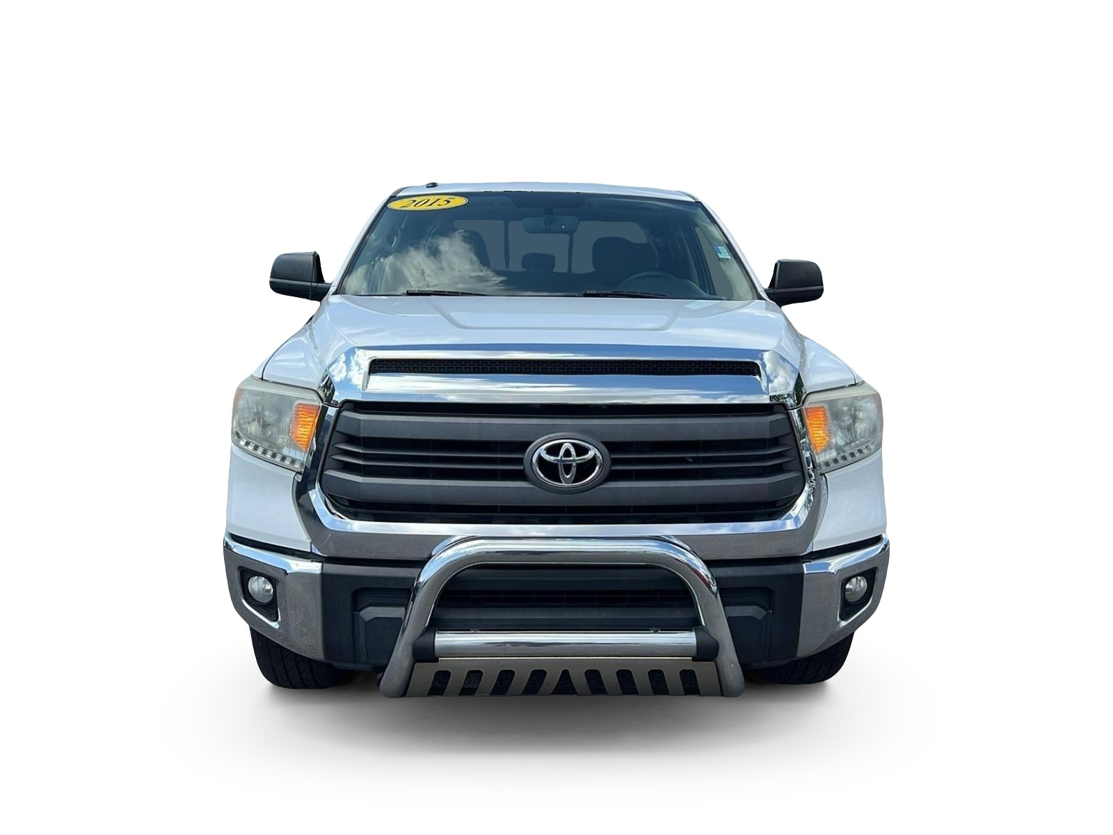 2015 Toyota Tundra SR5 2